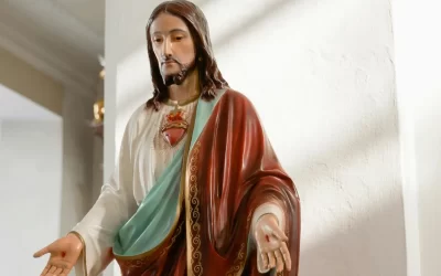 Novena della Divina Misericordia