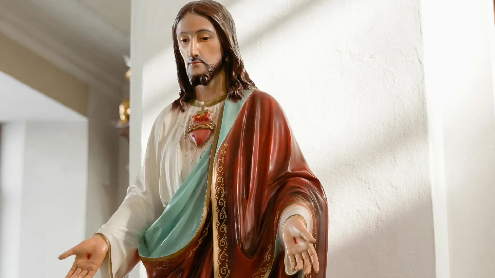 Novena della Divina Misericordia
