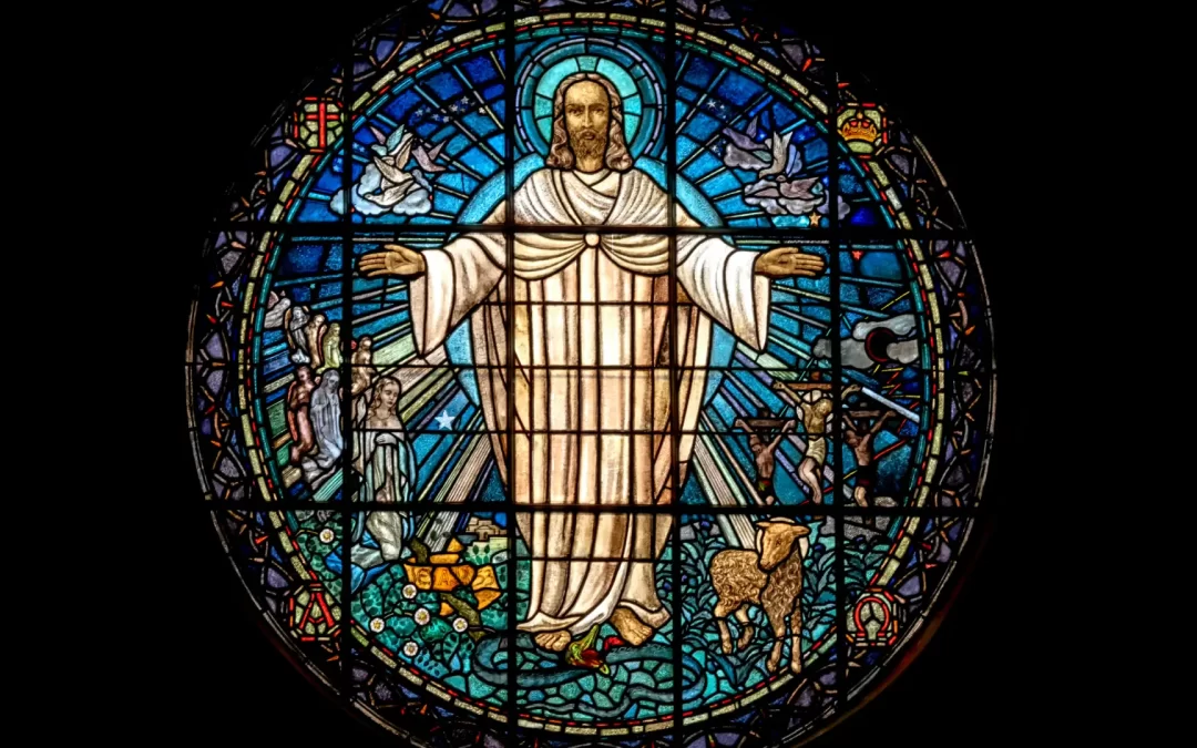 Quinta domenica di Quaresima