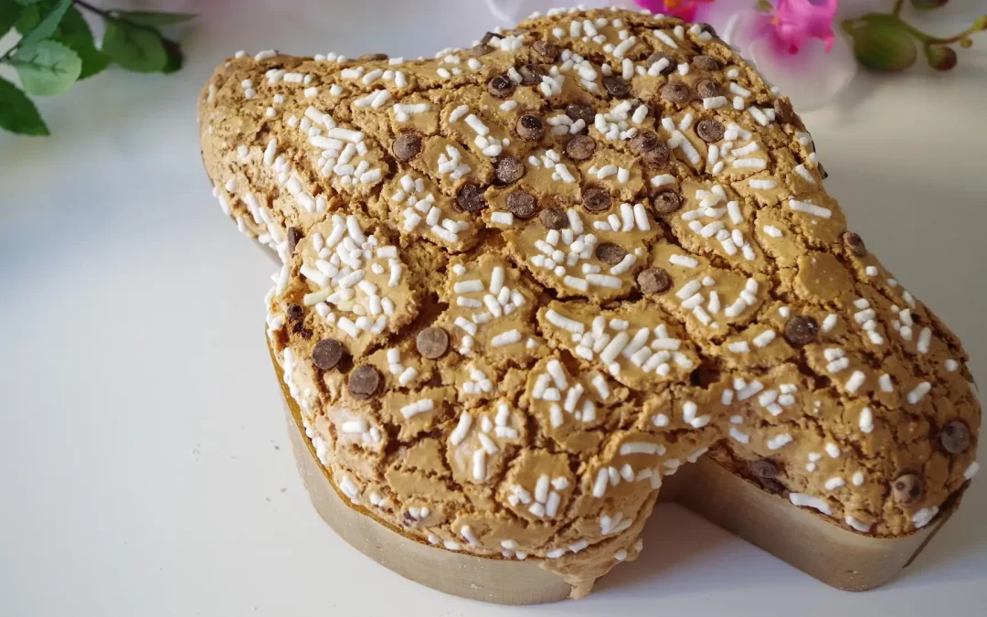 Una colomba per la vita