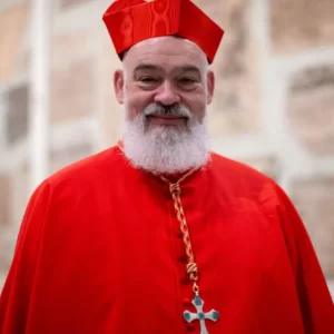 cardinale Dominique Joseph Mathieu