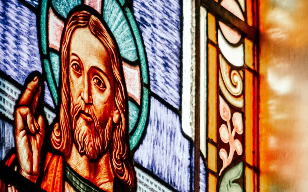 Domenica della Divina Misericordia