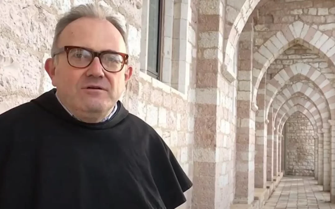 Francesco visto da Barbero e Cazzullo