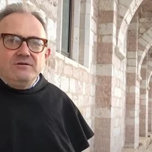 Francesco visto da Barbero e Cazzullo fra felice autieri