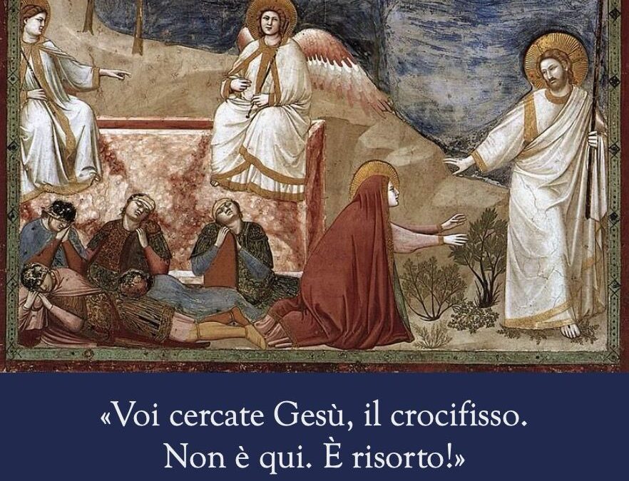 Veglia Pasquale