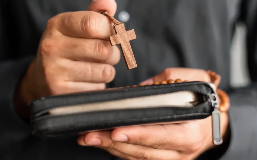 Benedizione delle famiglie