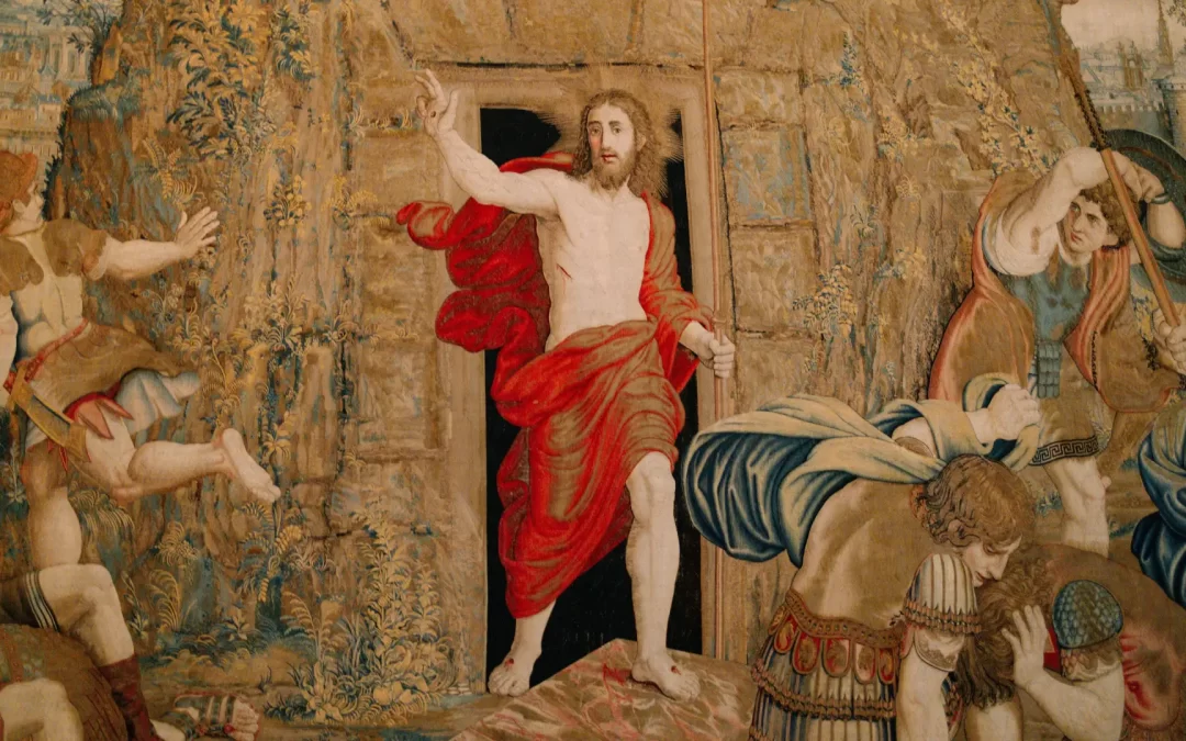 Domenica di Pasqua – Risurrezione del Signore