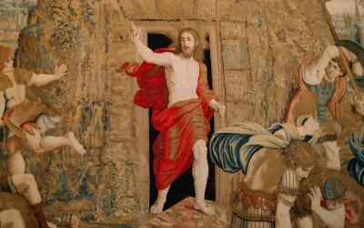 Domenica di Pasqua – Risurrezione del Signore