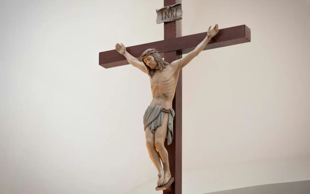 Passione del Signore