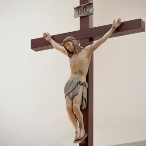 passione di Cristo venerdì santo