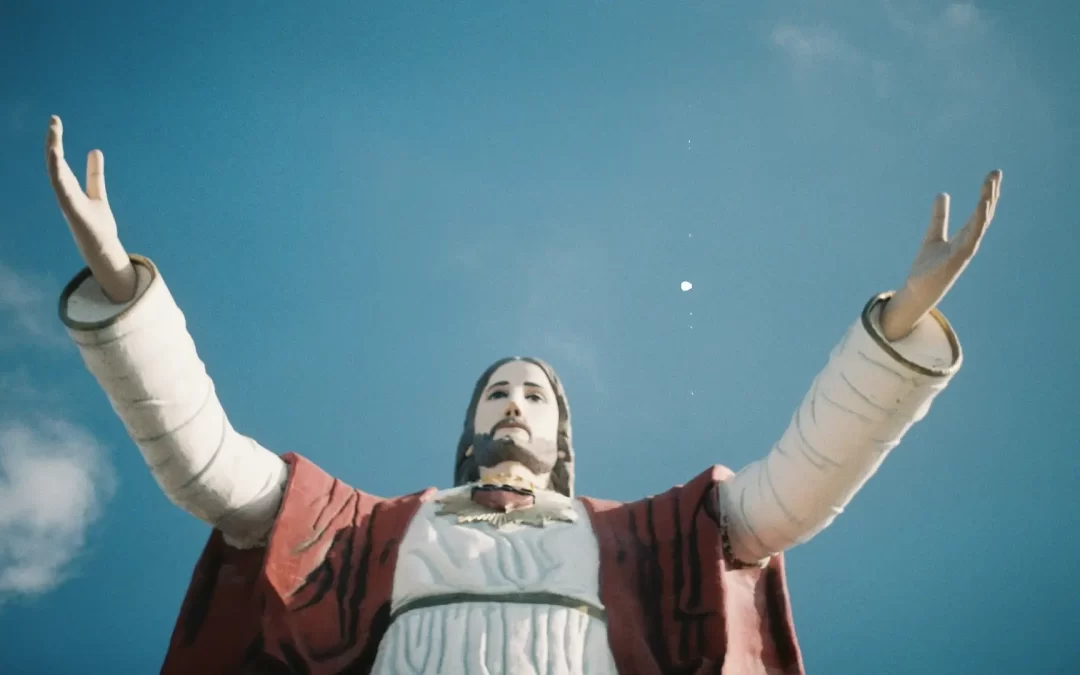 Quarta domenica di Pasqua