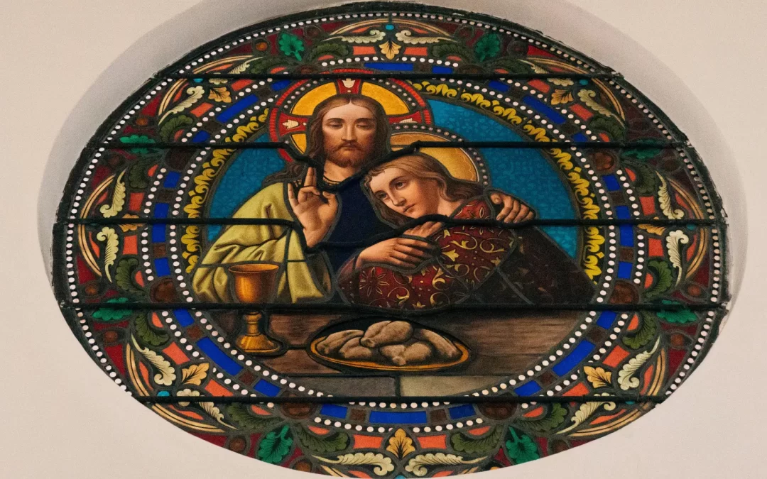 Terza domenica di Pasqua