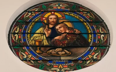 Terza domenica di Pasqua