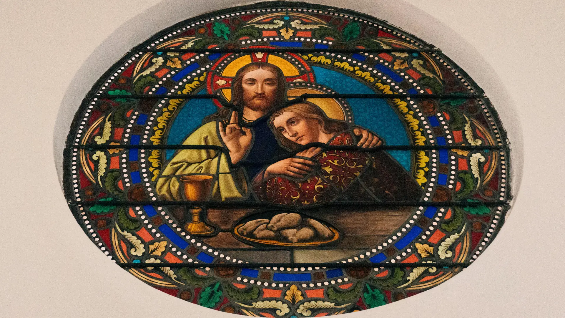 terza domenica di pasqua