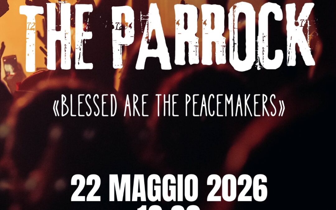 Festa patronale 2026 – The Parrock