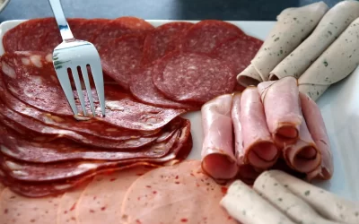 Carni processate e cancro