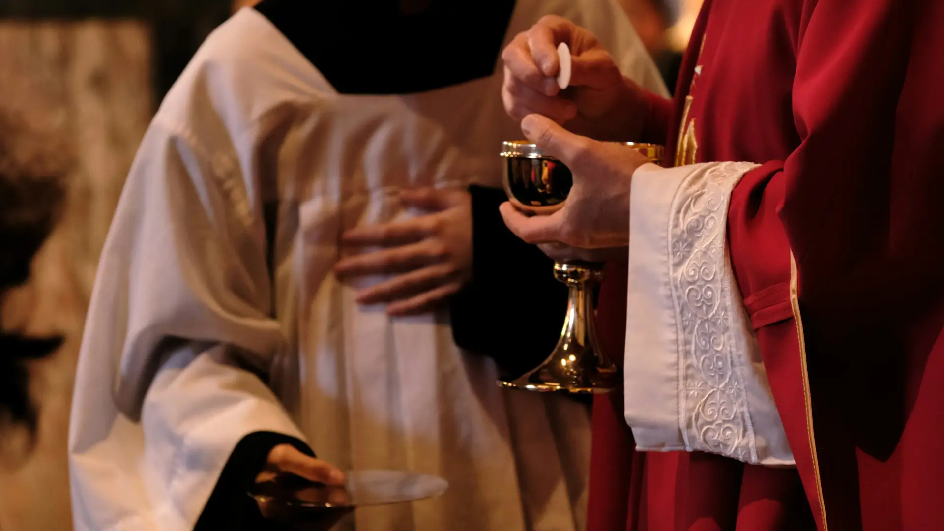 domenica pentecoste 2026