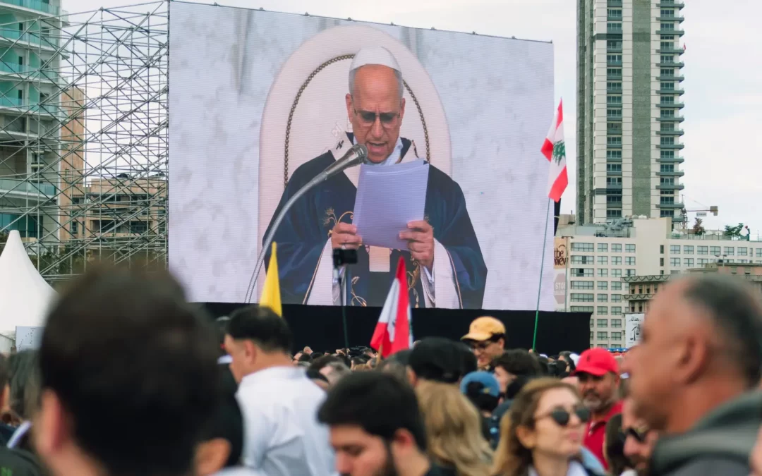 Giornata per la carità del Papa
