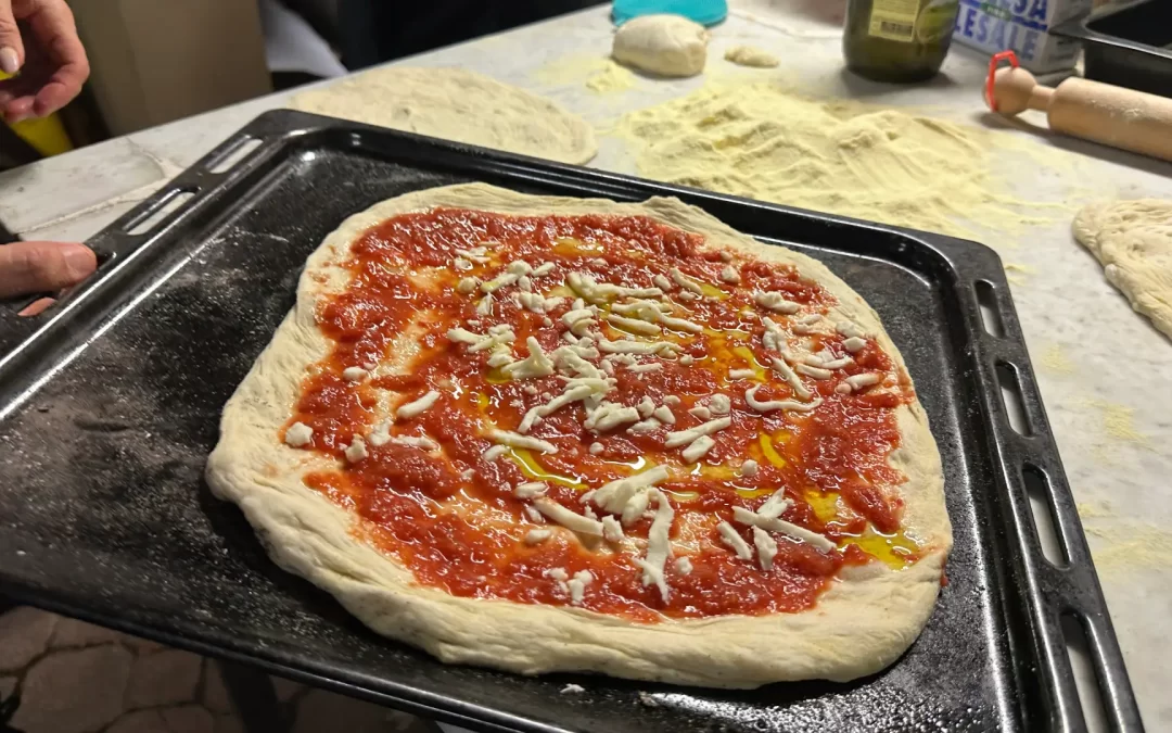 Festa Giubilare – Cena conviviale per tutta la Comunità