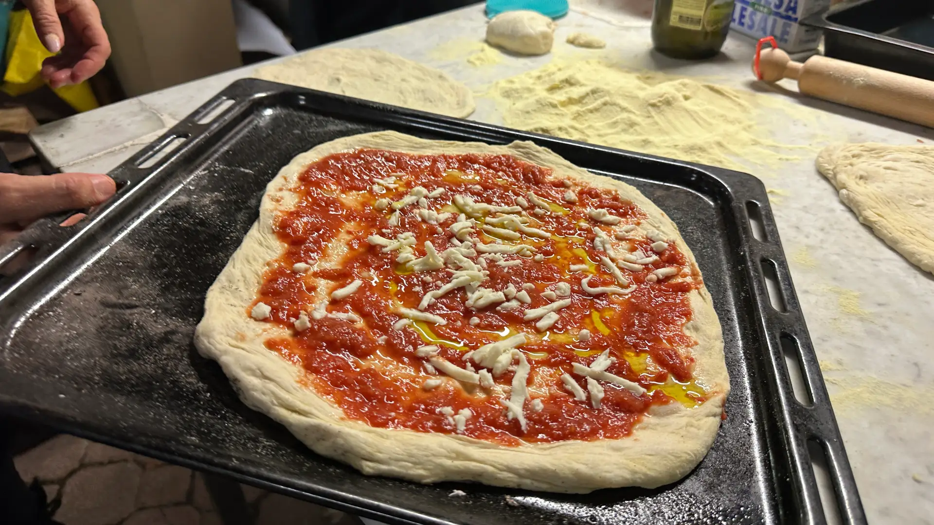 festa giubilare 23 maggio cena conviviale