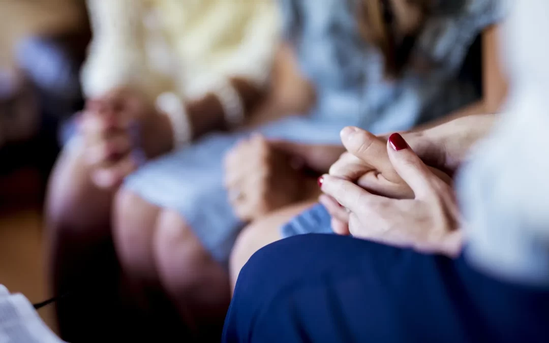 Festa Giubilare – Preghiera e condivisione in comunione