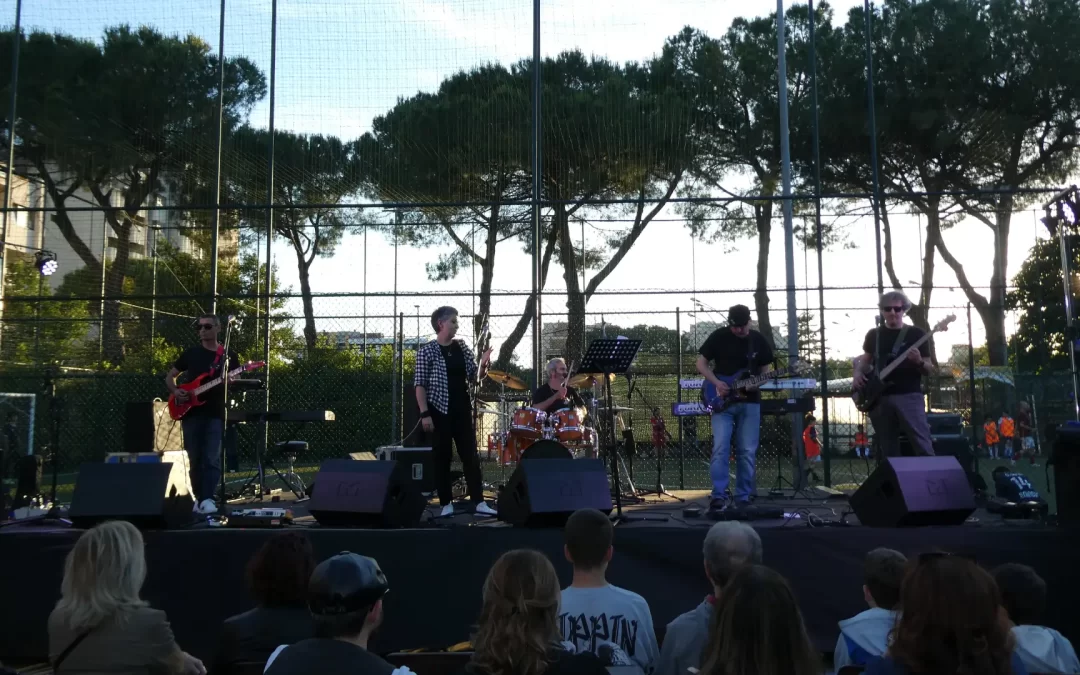 Festa patronale 2026 – Serata musicale