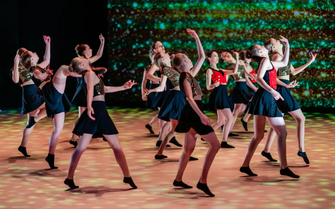 Festa patronale 2026 – Spettacolo di danza