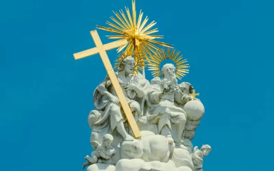 Santissima Trinità
