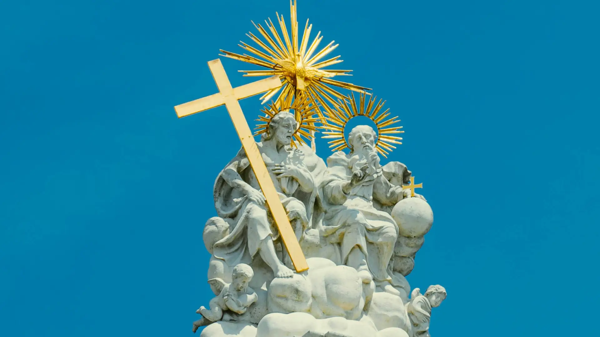 santissima trinità 2026