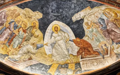 Sesta domenica di Pasqua