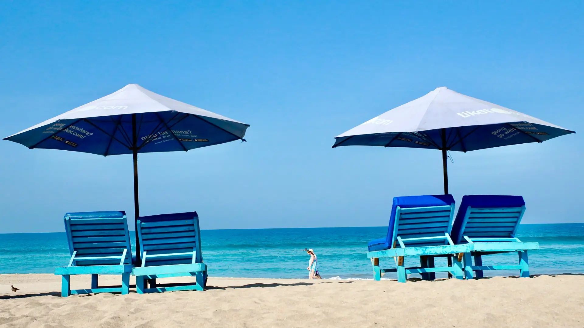 Buone vacanze
