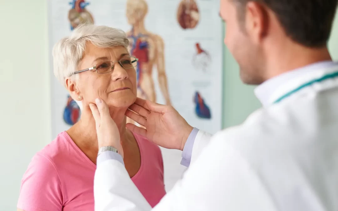 Importanza dei linfonodi nel cancro