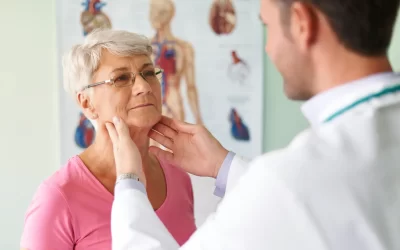 Importanza dei linfonodi nel cancro
