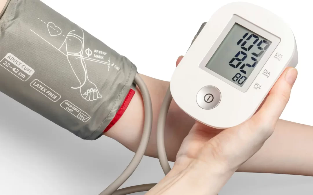 Come misurare la pressione arteriosa