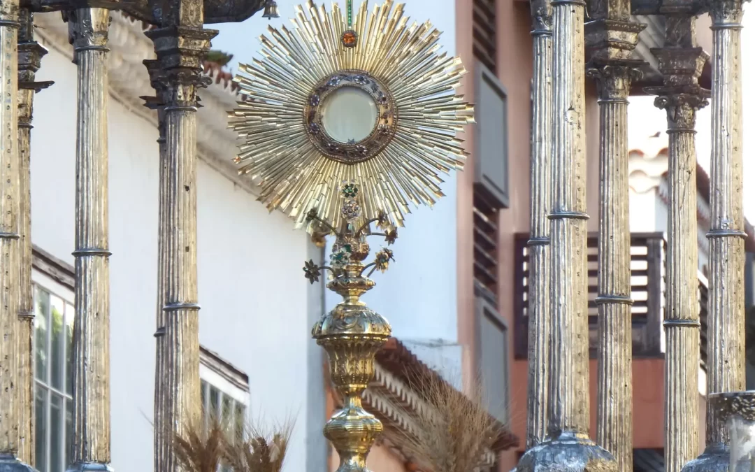 Processione del Corpus Domini