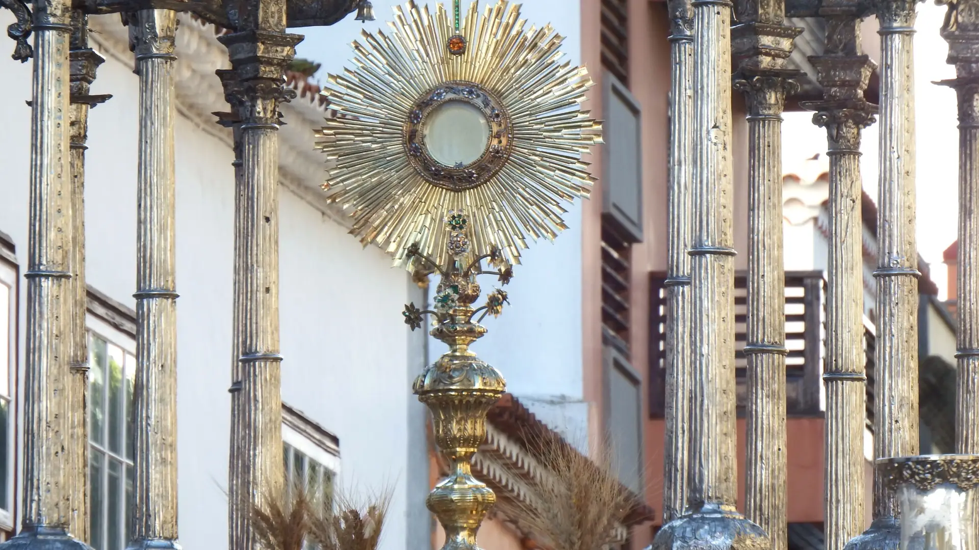 processione corpus domini